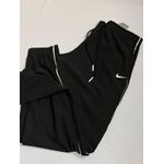 Calça Tactel nike preta Copia