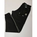 Calça Tactel hurley preta