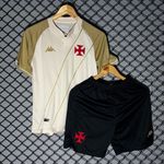 Conjunto Infantil vasco 24/25 
