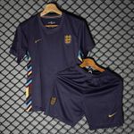 Conjunto Infantil Inglaterra 24/25 Copia