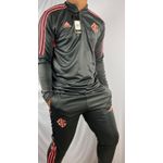 Conjunto Treino Internacional