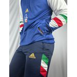 Conjunto Treino Italia 