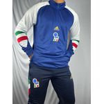 Conjunto Treino Italia 