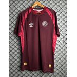 Camisa Club Atlético Lanús Home 25/26