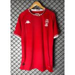Camisa Huracan 25/26 Fan Lisa 