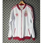 Camisa Internacional jaqueta 1981 Branca 