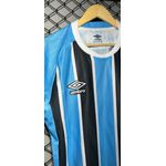 Camisa Grêmio 25/26 Home Player (JOGADOR)