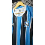 Camisa Grêmio 25/26 Home Player (JOGADOR)