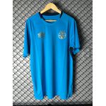 Camisa Grêmio 25/26 Treino Celeste