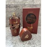 Perfume Asad Bourbon 100ml 