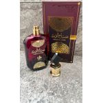 Perfume Sabah Al Ward