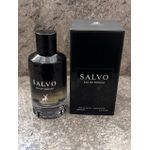 Perfume Salvo Intense