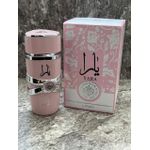 Perfume Lattafa YARA