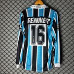 Camisa Grêmio Jardel nº16 