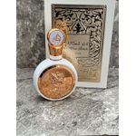 Perfume Fakhar Rose 100ml 