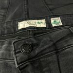 Calça Jeans Lacoste Cinza Stone