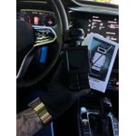 Perfume Phantom preto 110ml 