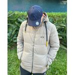 Bobojaco Armani Bordada Off White
