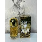 Perfume 212 Vip Party Feminino 100ml 