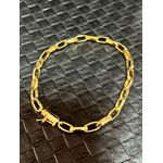Pulseira Meia Cana 6mm