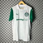 Camisa Palmeiras 25/26 home fan lisa 