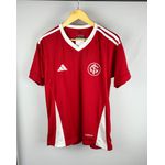 Camisa Internacional Home 25/26 - (NACIONAL PREMIUM)