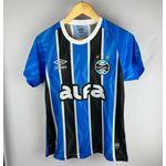 Camisa Grêmio Nacional 25/26 ALFA - (NACIONAL PREMIUM)