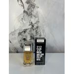 Perfume 212 Vip Men Miniatura 30Ml 
