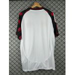 Camisa - Flamengo Branca - 25/26 torcedor 