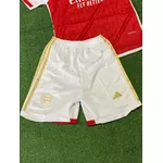 Conjunto Infantil Arsenal 23/24 Home 