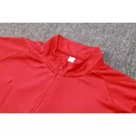 Conjunto De Treino Inter Vermelho