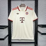 Camisa Bayern de Munique 24/25 Third Fan Lisa 