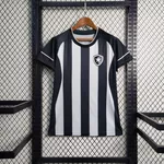 Camisa Botafogo feminina 23/24 Home Fan Lisa 