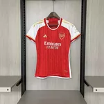 Camisa Arsenal feminina 23/24 Home Fan Lisa 