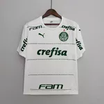 Camisa Palmeiras 22/23 Away Fan Lisa 