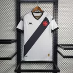 Camisa Vasco 23/24 Home Fan Lisa 