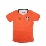 Camisa Fluminese 23/24 De Treino Laranja 