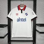 Camisa Nacional Uruguai 24/25 Home Fan Lisa 