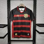 Camisa Sport Recife 24/25 Home Fan Lisa 