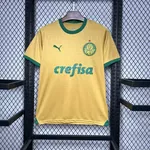 Camisa Palmeiras 24/25 Third Fan Lisa 