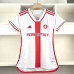 Camisa Internacional 24/25 Away Fan Feminina 