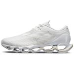 Tênis Mizuno Wave Prophecy 12 Branco