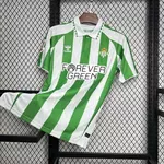 Camisa Real Betis 24/25 home Fan Lisa 