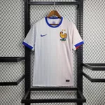 Camisa França 24/25 Away Fan Lisa 