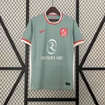 Camisa Atlético de Madrid 24/25 Away Fan Lisa 