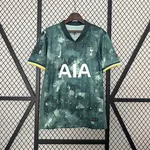 Camisa Tottenham 24/25 Third Fan Lisa 