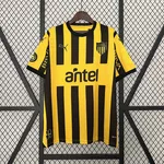 Camisa Penarol 24/25 Home Fan Lisa 