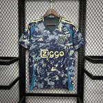 Camisa Ajax 24/25 Away Fan Lisa 