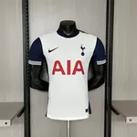 Camisa Tottenham 24/25 Home Fan Lisa 