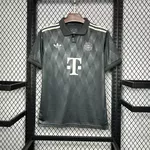 Camisa Bayern de Munique 24/25 Away Fan Lisa 